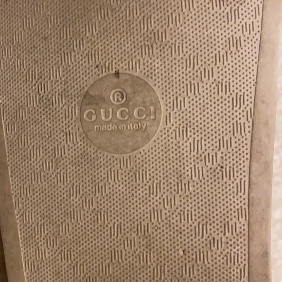 Gucci slides - Picture 3 of 4